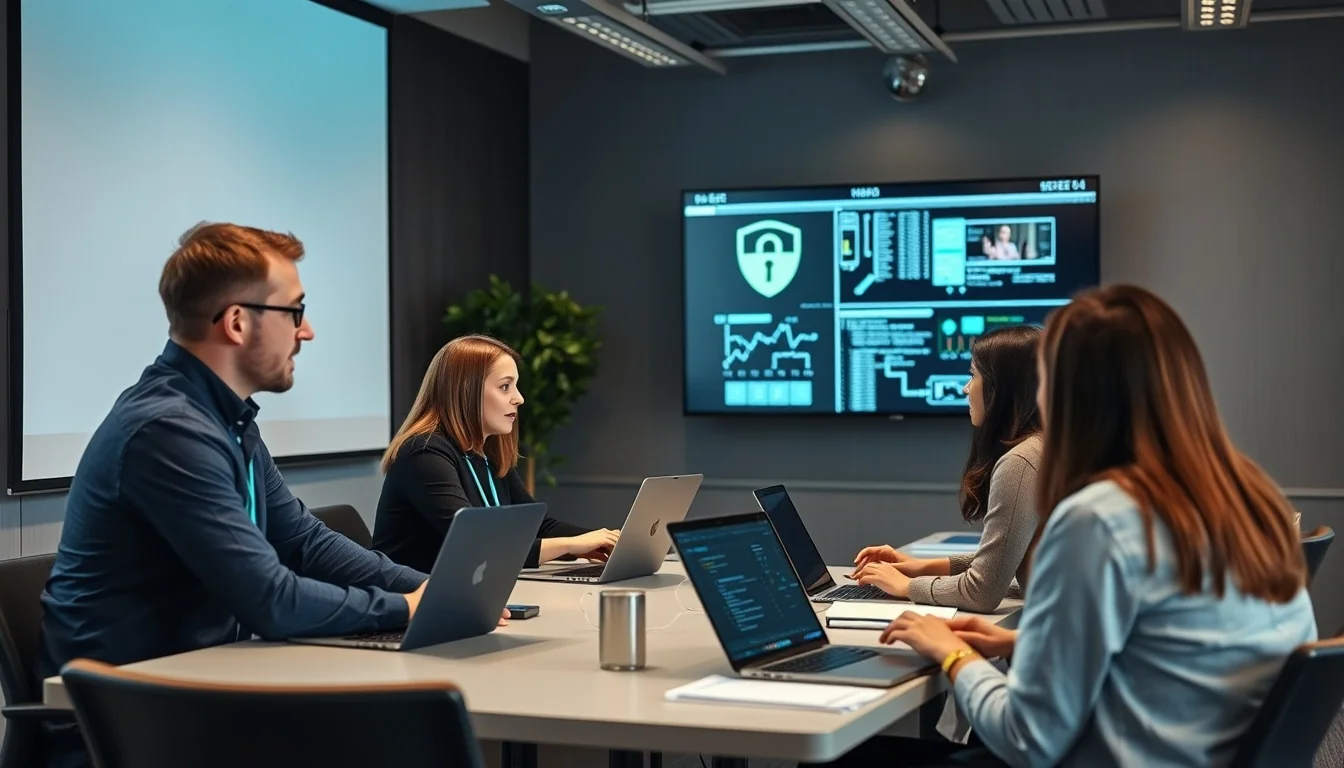 Professional plan visual